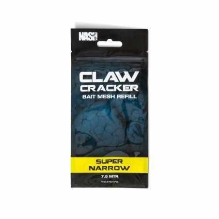 502119-outils-et-accessoires-nash-recharge-filet-anti-ecrevisse-nash-claw-cracker-bait-mesh-super-narrow-refill-18mm-x-75m (1)