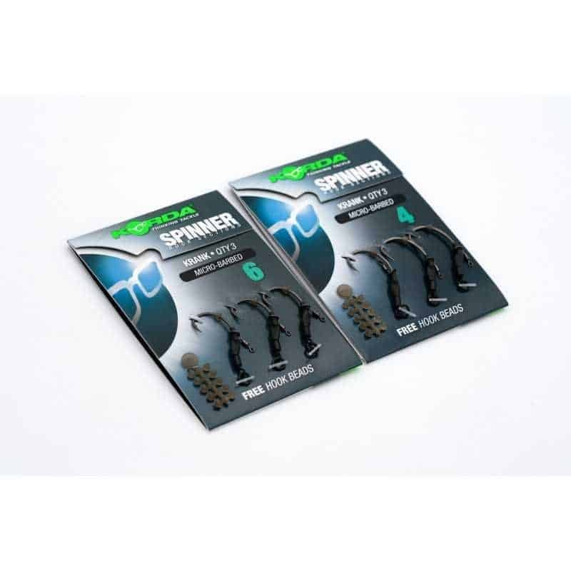 501062-hamecons-korda-bas-de-ligne-korda-spinner-hook-sections-krank