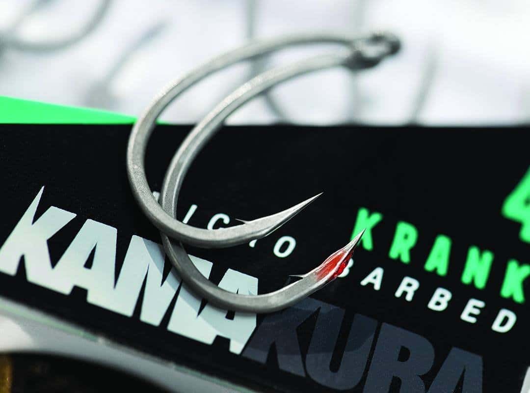 korda kamakura krank
