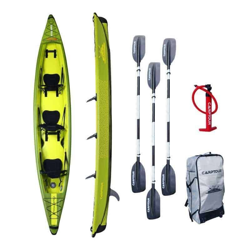 901093-navigation-carptour-kayak-gonflable-carptour-trois-personnes-vert-citron-480cm-80cm (8)