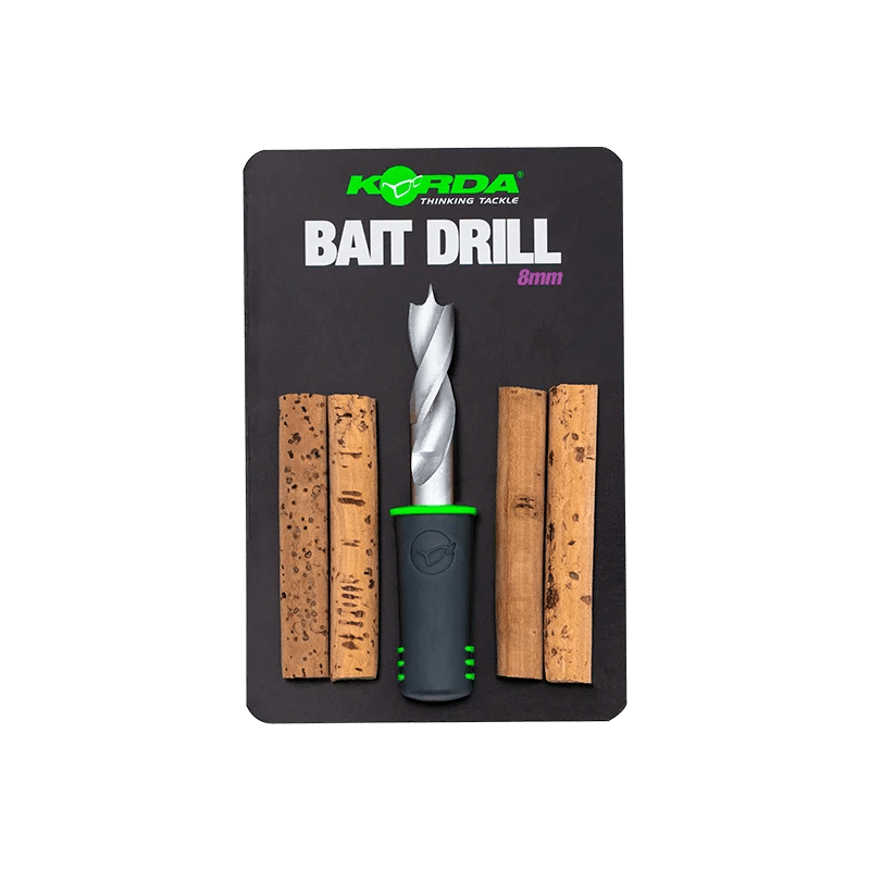 korda KRT004 - Bait Drill 8mm_1